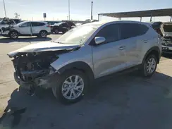 KM8J23A44LU146640 2020 HYUNDAI TUCSON