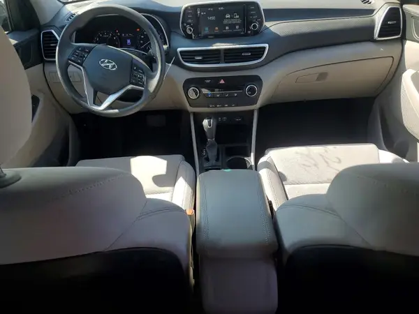 KM8J23A44LU155094 2020 HYUNDAI TUCSON - Image 8