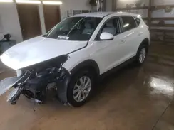 KM8J23A44LU160635 2020 HYUNDAI TUCSON