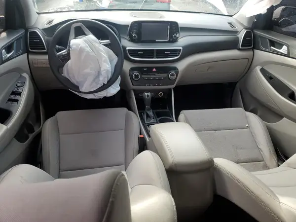 KM8J23A44LU160909 2020 HYUNDAI TUCSON - Image 8