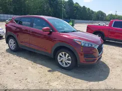KM8J23A44LU166581 2020 HYUNDAI TUCSON