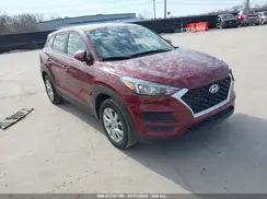 KM8J23A44LU166774 2020 HYUNDAI TUCSON