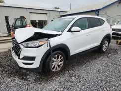 KM8J23A44LU174132 2020 HYUNDAI TUCSON