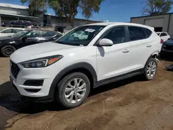 KM8J23A44LU177323 2020 HYUNDAI TUCSON