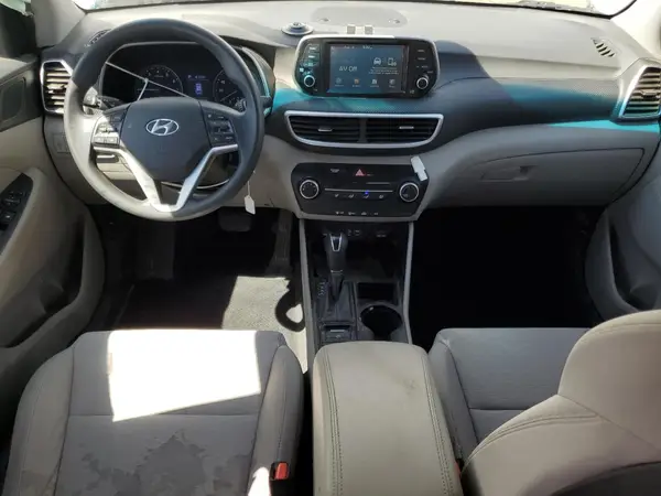 KM8J23A44LU177323 2020 HYUNDAI TUCSON - Image 8