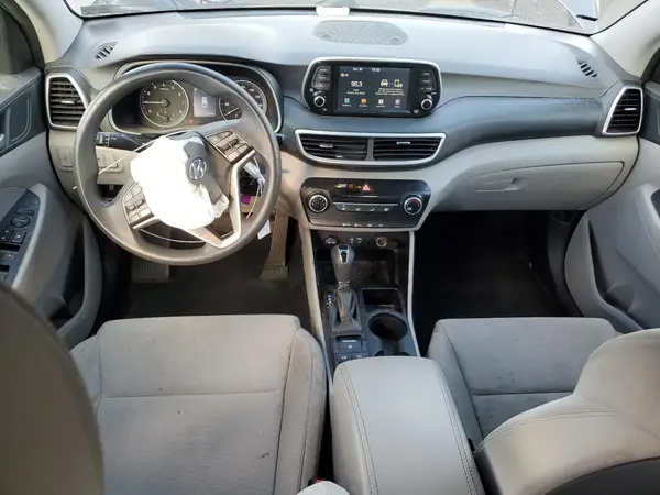 KM8J23A44LU178620 2020 HYUNDAI TUCSON - Image 8