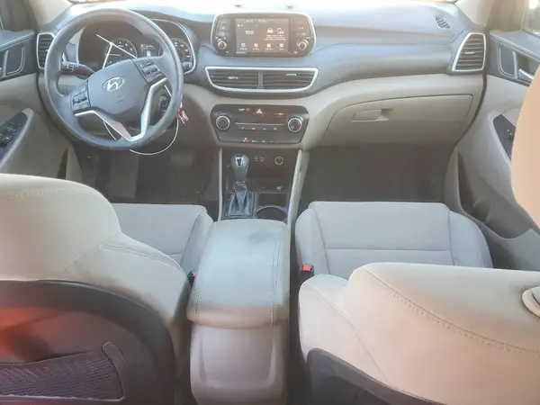 KM8J23A44LU180528 2020 HYUNDAI TUCSON - Image 8
