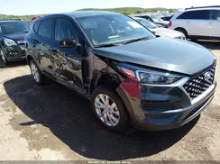 KM8J23A44LU182165 2020 HYUNDAI TUCSON
