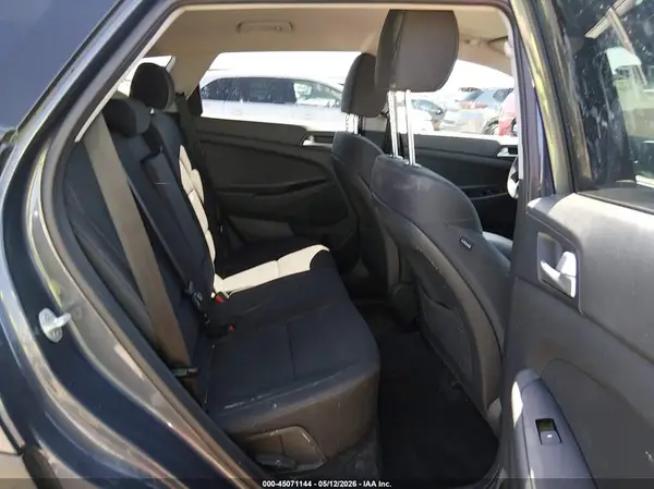 KM8J23A44LU182165 2020 HYUNDAI TUCSON - Image 8