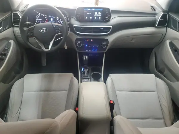 KM8J23A44LU184093 2020 HYUNDAI TUCSON - Image 8