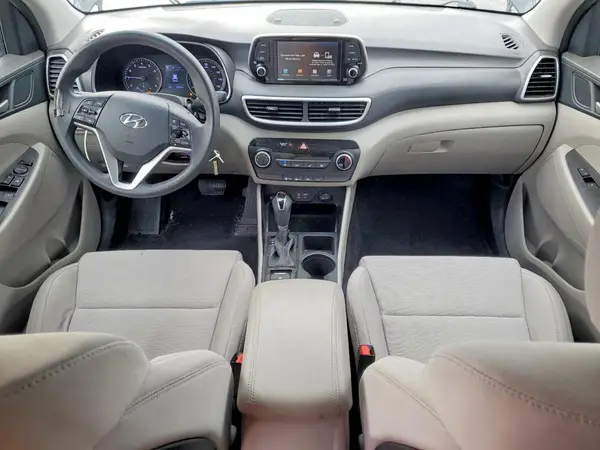 KM8J23A44LU184269 2020 HYUNDAI TUCSON - Image 8
