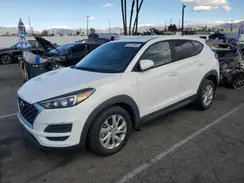 KM8J23A44LU191142 2020 HYUNDAI TUCSON