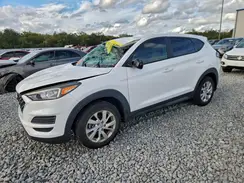 KM8J23A44LU205458 2020 HYUNDAI TUCSON