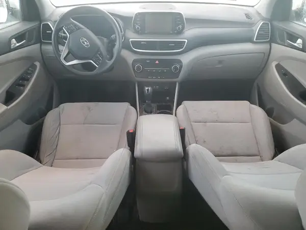 KM8J23A44LU212717 2020 HYUNDAI TUCSON - Image 8