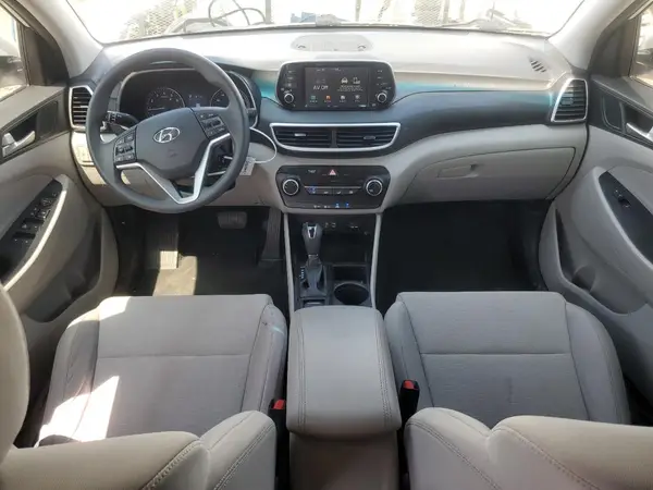 KM8J23A44LU237794 2020 HYUNDAI TUCSON - Image 8