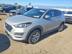 KM8J23A44LU241540 2020 HYUNDAI TUCSON