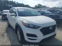 KM8J23A44LU242347 2020 HYUNDAI TUCSON