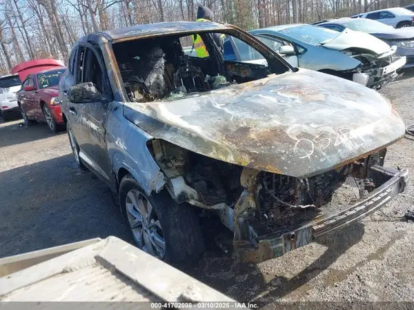 KM8J23A44LU270522 2020 HYUNDAI TUCSON - Image 1