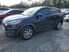 KM8J23A44LU273579 2020 HYUNDAI TUCSON