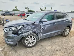 KM8J23A44MU289542 2021 HYUNDAI TUCSON
