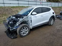 KM8J23A44MU290139 2021 HYUNDAI TUCSON
