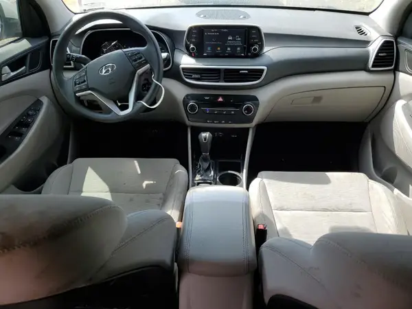 KM8J23A44MU290139 2021 HYUNDAI TUCSON - Image 8