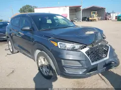 KM8J23A44MU290609 2021 HYUNDAI TUCSON