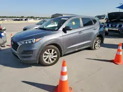 KM8J23A44MU300944 2021 HYUNDAI TUCSON
