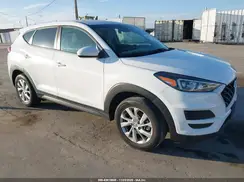 KM8J23A44MU302113 2021 HYUNDAI TUCSON