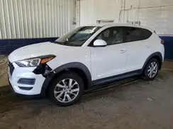 KM8J23A44MU304282 2021 HYUNDAI TUCSON