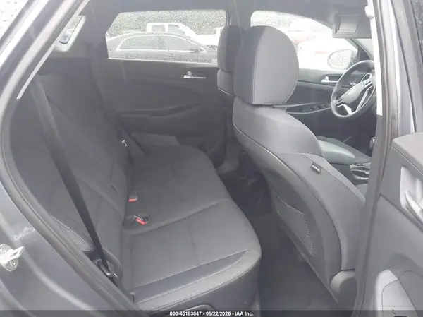 KM8J23A44MU307456 2021 HYUNDAI TUCSON - Image 8