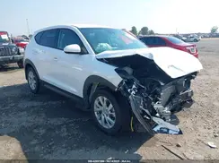 KM8J23A44MU315394 2021 HYUNDAI TUCSON