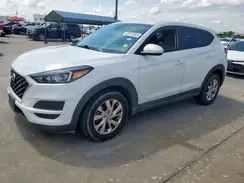 KM8J23A44MU315721 2021 HYUNDAI TUCSON
