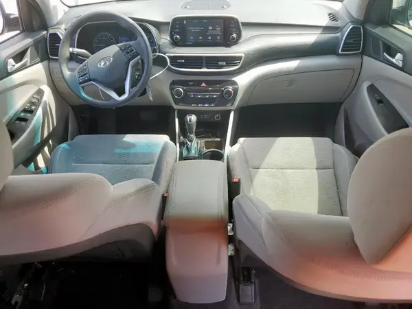 KM8J23A44MU315721 2021 HYUNDAI TUCSON - Image 8