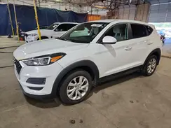 KM8J23A44MU318599 2021 HYUNDAI TUCSON