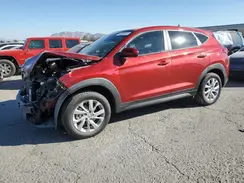 KM8J23A44MU324614 2021 HYUNDAI TUCSON