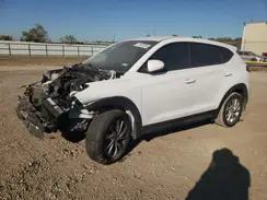 KM8J23A44MU332387 2021 HYUNDAI TUCSON