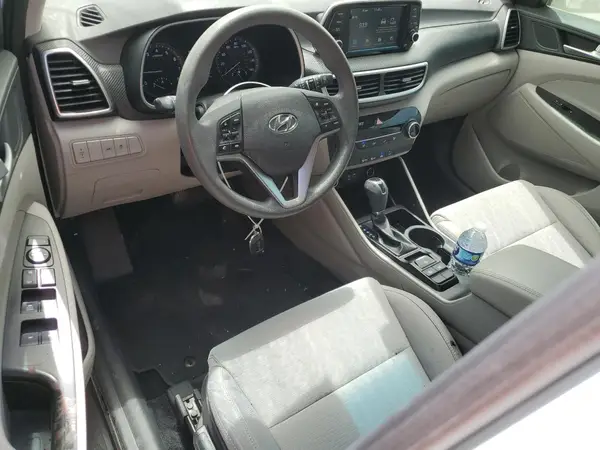 KM8J23A44MU338352 2021 HYUNDAI TUCSON - Image 8