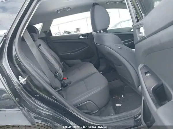 KM8J23A44MU347343 2021 HYUNDAI TUCSON - Image 8