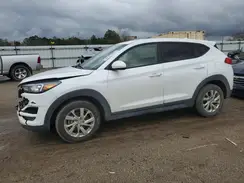 KM8J23A44MU360139 2021 HYUNDAI TUCSON
