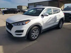 KM8J23A44MU364028 2021 HYUNDAI TUCSON