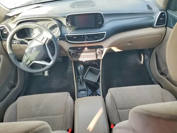 KM8J23A44MU364028 2021 HYUNDAI TUCSON - Image 8