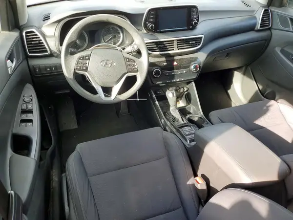 KM8J23A44MU365681 2021 HYUNDAI TUCSON - Image 8