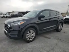 KM8J23A44MU382948 2021 HYUNDAI TUCSON