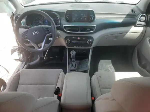 KM8J23A44MU388149 2021 HYUNDAI TUCSON - Image 8