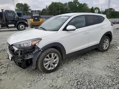 KM8J23A44MU399085 2021 HYUNDAI TUCSON