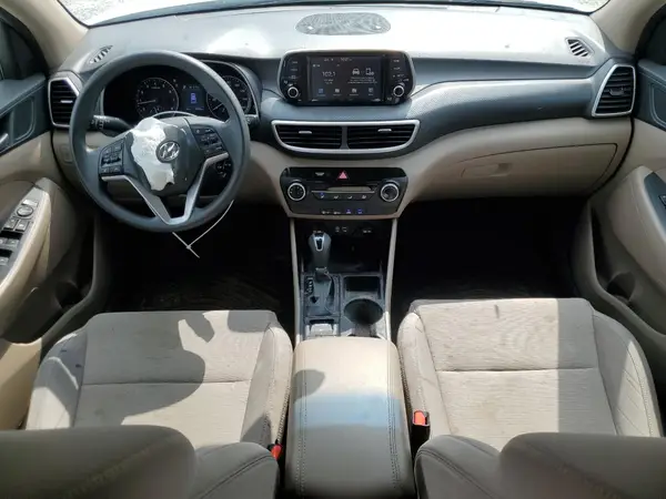 KM8J23A44MU399085 2021 HYUNDAI TUCSON - Image 8