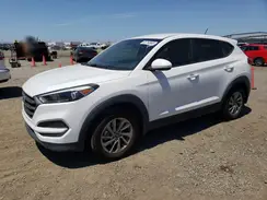 KM8J23A45GU027095 2016 HYUNDAI TUCSON