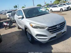 KM8J23A45GU040526 2016 HYUNDAI TUCSON