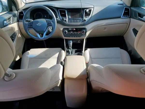 KM8J23A45GU061375 2016 HYUNDAI TUCSON - Image 8